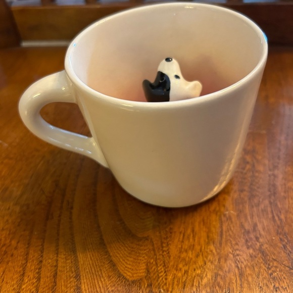 Spademan Dog Mug NWT! - Picture 3 of 7